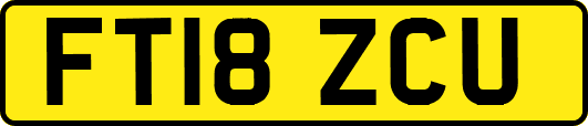 FT18ZCU