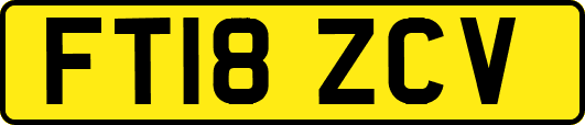 FT18ZCV