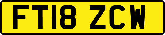 FT18ZCW