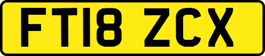 FT18ZCX
