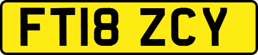 FT18ZCY