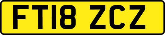 FT18ZCZ