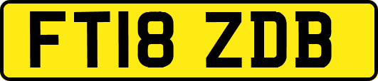 FT18ZDB