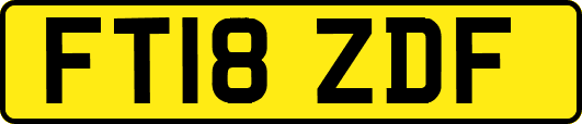 FT18ZDF