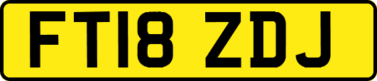 FT18ZDJ