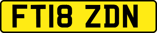 FT18ZDN