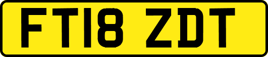 FT18ZDT