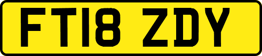FT18ZDY