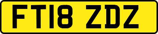 FT18ZDZ