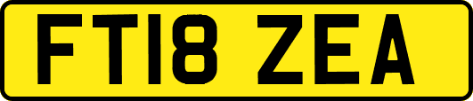 FT18ZEA