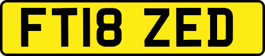 FT18ZED