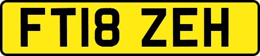 FT18ZEH