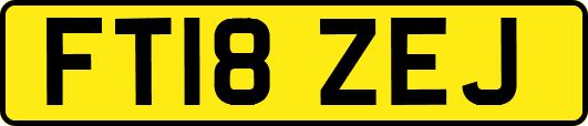 FT18ZEJ