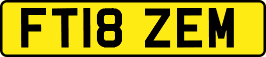 FT18ZEM