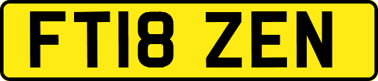 FT18ZEN