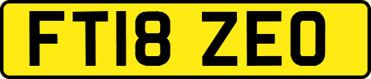 FT18ZEO