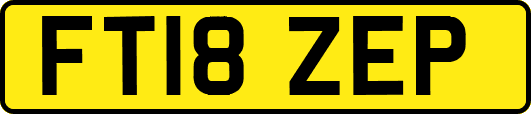 FT18ZEP