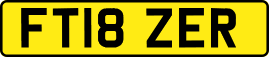 FT18ZER