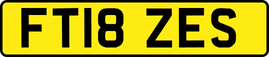 FT18ZES