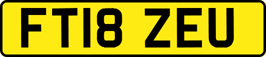 FT18ZEU