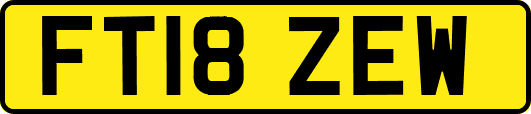 FT18ZEW