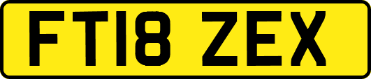 FT18ZEX