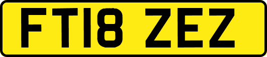FT18ZEZ