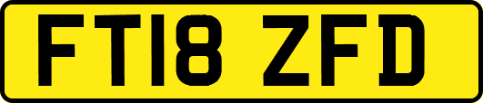 FT18ZFD