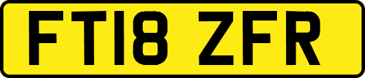 FT18ZFR