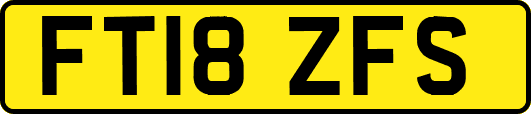 FT18ZFS