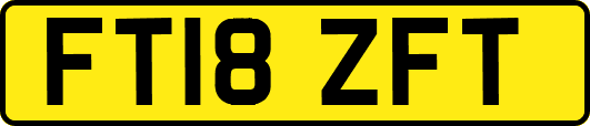 FT18ZFT