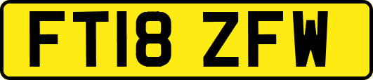 FT18ZFW