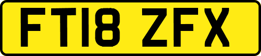 FT18ZFX