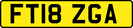 FT18ZGA