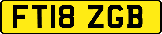 FT18ZGB