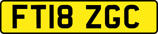 FT18ZGC