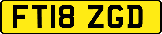 FT18ZGD