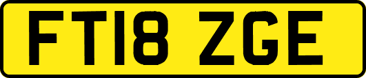 FT18ZGE