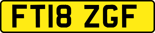 FT18ZGF