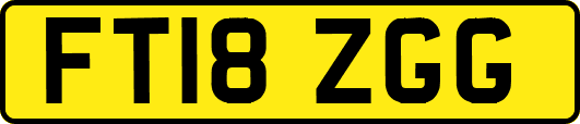 FT18ZGG