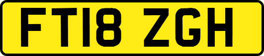 FT18ZGH