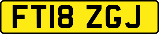FT18ZGJ