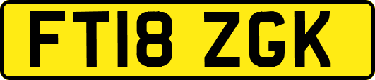 FT18ZGK