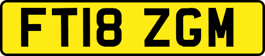 FT18ZGM