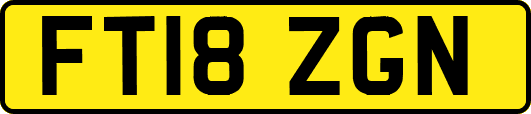 FT18ZGN