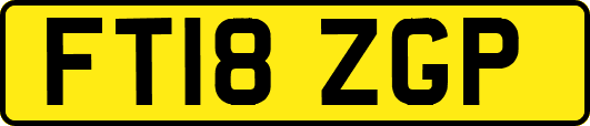 FT18ZGP