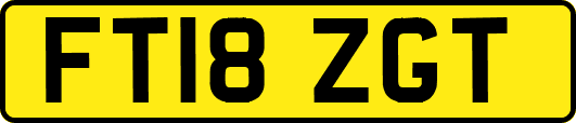 FT18ZGT