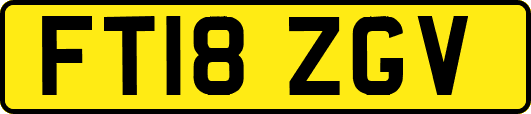 FT18ZGV
