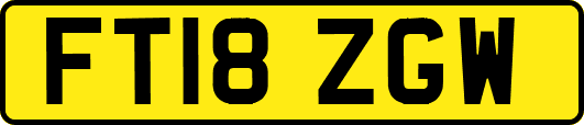 FT18ZGW