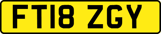 FT18ZGY